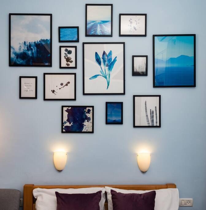 Appartement Eliyahu Salman #1 à Jérusalem Extérieur photo